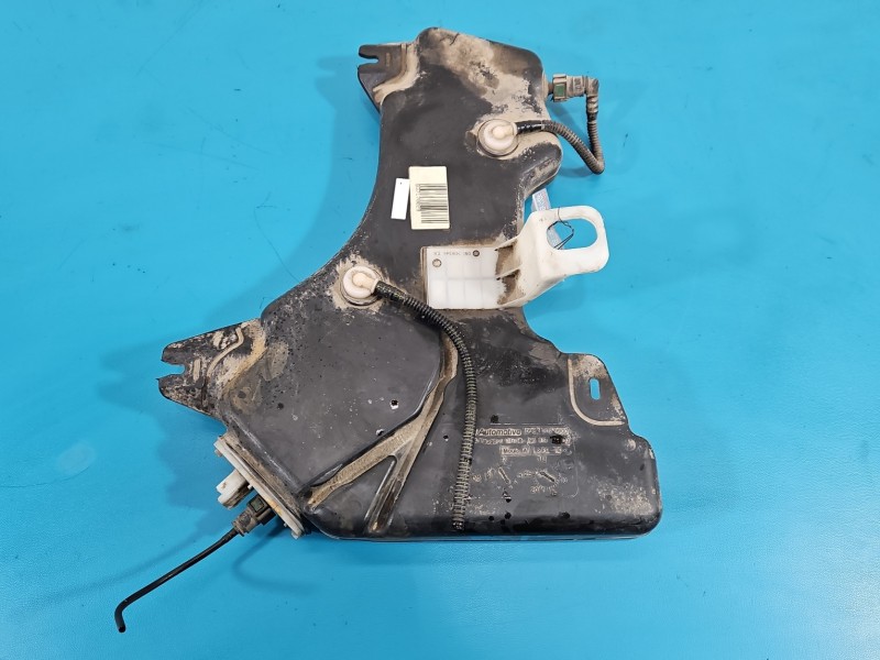 Zbiornik płynu FAP DPF zbiorniczek Citroen C5 II X7 2.0 hdi