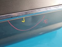 DRZWI PRZÓD LEWE KIEROWCY Vw Passat CC 4d LC8Y