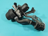 Pompka powietrza wtórnego Audi A7 4G 420903321 4.0 V8 TFSI (CEUC)