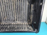 Zabudowa Ford Ranger IV 98-11 2.5 tdci
