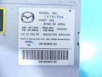 Radio fabryczne Mazda Cx-7 14791326