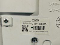 Licznik Suzuki Vitara II 2015- 34111-63UA3, 063U3, SV0002-013 1.5 16V EUROPA