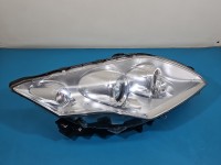 Reflektor prawy lampa przód Renault Laguna III EUROPA