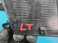 Osłona ZAŚLEPKA PLASTIK Producent części: BYD, lampy lewy tył BYD ATTO 2 II SC3E-4133251