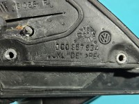 Lusterko prawe Vw Passat B6 LC8Z europa