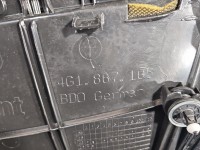 Tapicerka drzwi przód lewa boczek AUDI A6 C7 4G1867105