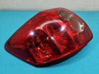 Lampa tył lewa TOYOTA, 06-09 Toyota Auris I HB