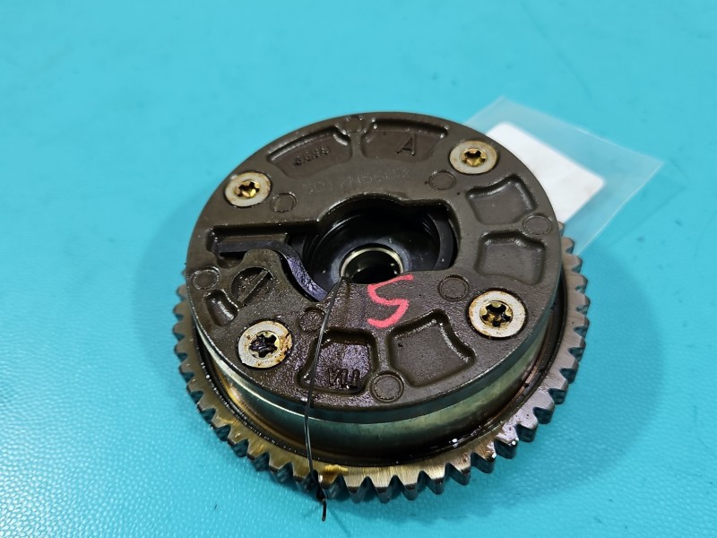 Koło faz rozrządu Opel Astra V K 5D17N5603 1.4 T (B14XFL)