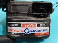 Sterownik LPG gazu