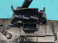 Zamek tył lewy Ford Puma II MK2 19- Producent części: FORD, 4pin, H1BA-A26413-CG