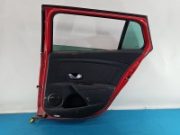 Drzwi tył prawe Renault Megane III kombi 5d DV727