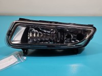 Halogen lewy Vw Polo V 6R 09-