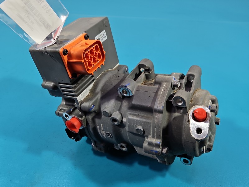 Sprężarka klimatyzacji kompresor BYD ATTO 2 II 0.0 EM2EUL-8103020