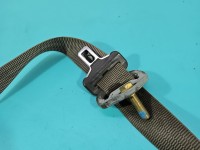 Pas bezpieczeństwa przód lewy kierowcy Land rover Discovery I EU