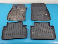 Dywaniki komplet Mazda 6 III GJ