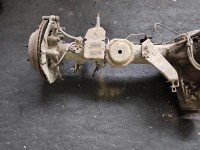 Most tylny DYFER tył Opel Monterey 8-01052-358-0 3.0 TD (4JX1)