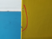 Drzwi tył prawe Renault Master III 10-24 HB 5d Brak