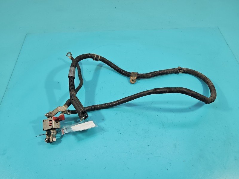 KLEMA INSTALACJA WIĄZKA PLUSOWA PLUS Mercedes W246 A2465400208