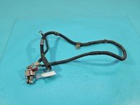KLEMA INSTALACJA WIĄZKA PLUSOWA PLUS Mercedes W246 A2465400208