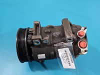 Sprężarka klimatyzacji kompresor Peugeot 308 I T7 1.6 16V 447190-8122