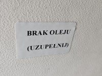 Most przedni przód Bmw X3 e83 7540634 2.0d