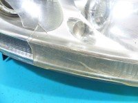 Reflektor prawy lampa przód Vw Phaeton EUROPA