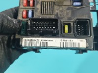 Sterownik moduł BSM Citroen Xsara Picasso 9650618480