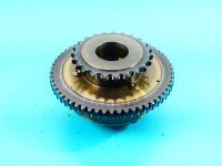 Koło faz rozrządu Jaguar XJ VII X350 02-09 4.2 V8 AJ8FT 2W93-6M288-AB, 229800-0330