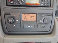 Konsola panel nawiewu Peugeot Boxer II 735421145
