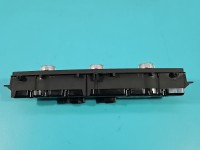 Konsola panel nawiewu Audi A4 B9 8W0820043Q