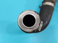 Rura przewód Mitsubishi, INTERCOOLERA Mitsubishi Outlander II 038131111B 2.0 DI-D