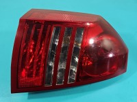 Lampa tył lewa błotnika Chrysler 300c sedan EUROPA