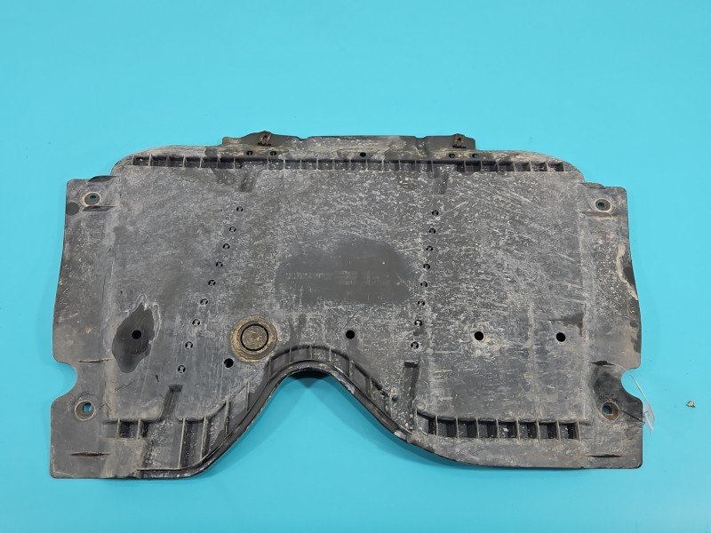 PŁYTA PODWOZIA Osłona silnika dolna Dacia Dokker 75808453R 1.6 8V wiel
