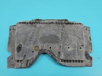 PŁYTA PODWOZIA Osłona silnika dolna Dacia Dokker 75808453R 1.6 8V wiel