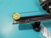 Podnośnik przód prawy SZYBY WINDA Fiat Ducato IV Producent części: FIAT, 6 PIN 5d HB