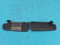 Podsufitka Alfa romeo 159 156044506, 156044507, 156048335 kombi