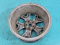 Felga aluminiowa 17" Ford Kuga Mk1 08-13 alufelga Szerokość felgi: 7.5", Rozstaw śrub: 5x108, Odsadzenie (ET): 52,5,...