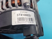 TEST Alternator Suzuki Ignis 1.3 16V