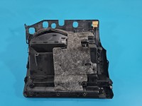 Schowek pasażera AUDI A4 B8 EUROPA