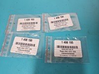 Zwrotnica lewa piasta przód 2.0 hdi Peugeot 3008 II