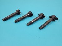 Cewka zapłonowa Jeep Compass I 06-16 04606824AC 2.0 16V Producent części: JEEP, 4 sztuki 3PIN