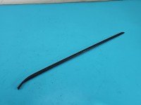 Listwa szyby czołowej prawa przedniej Vw Sharan II 10- 7N0854328, 7N0854328C