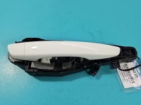 Klamka przód prawa zewnętrzna Opel Grandland 9686433680