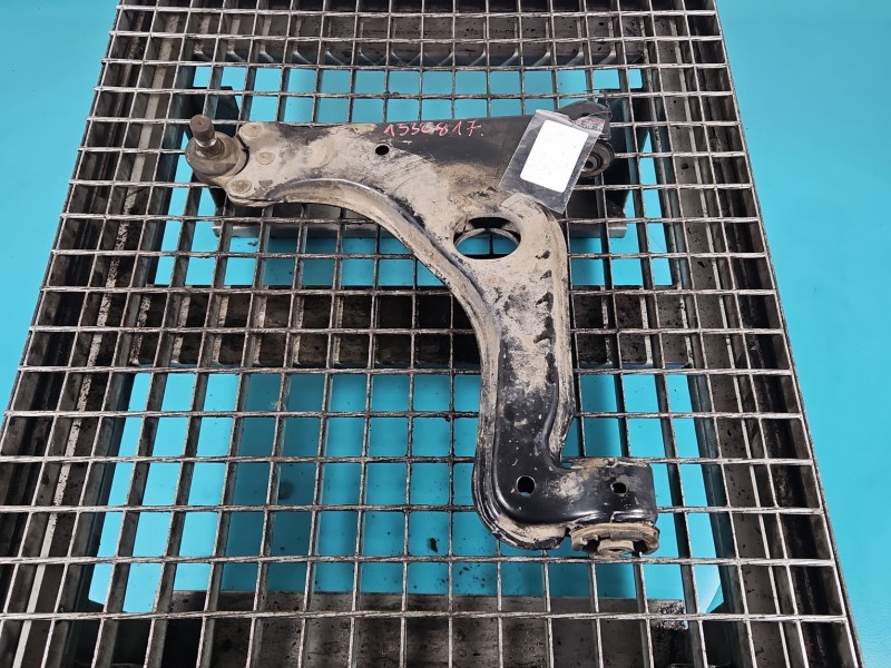 Wahacz przód lewy Opel Astra II G przedni