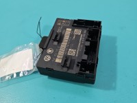 Sterownik moduł Europejska, Drzwi przód lewe Skoda Superb II 7N0959793A