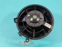 Dmuchawa nawiewu wentylator Nissan Qashqai I J10 06-13 EUROPA