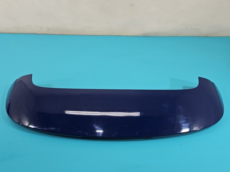 Spoiler lotka klapy Opel Astra V K granatowy Y23A