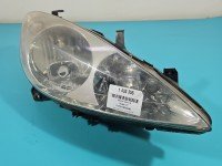 Reflektor prawy lampa przód Peugeot 307 EUROPA