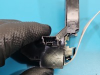 Przełącznik radia nawigacji panel Peugeot Expert III 16- 98081732ZD