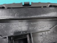 Deska rozdzielcza airbag pasażera kokpit AUDI A6 C7